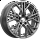 ����������� ���� ����� SKAD ����� 6,5x17 5x112 ET38 DIA66.6 ������